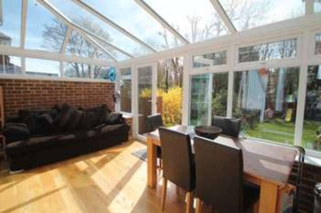  Image of 3 bedroom Semi-Detached house for sale in Cedar Avenue Hazlemere High Wycombe HP15 at Cedar Avenue  Hazlemere, HP15 7EF