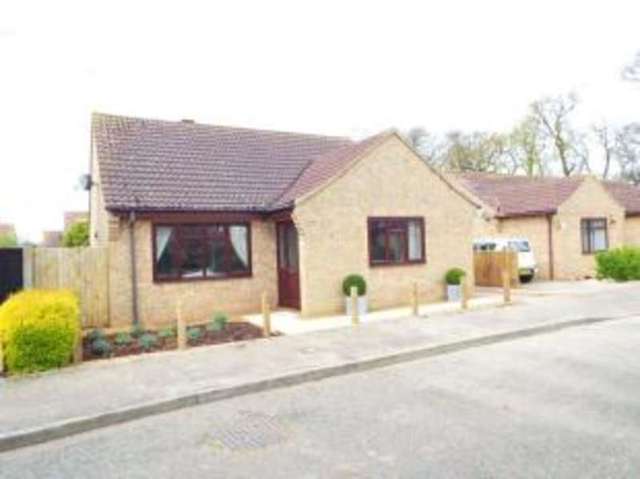  Image of 3 bedroom Bungalow for sale in Blatchford Way Heacham King