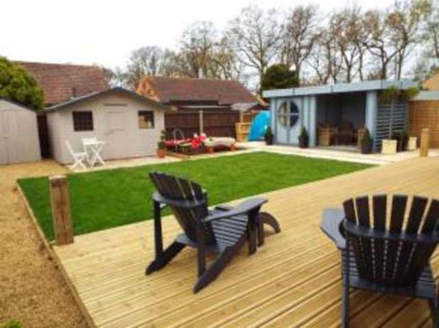  Image of 3 bedroom Bungalow for sale in Blatchford Way Heacham King