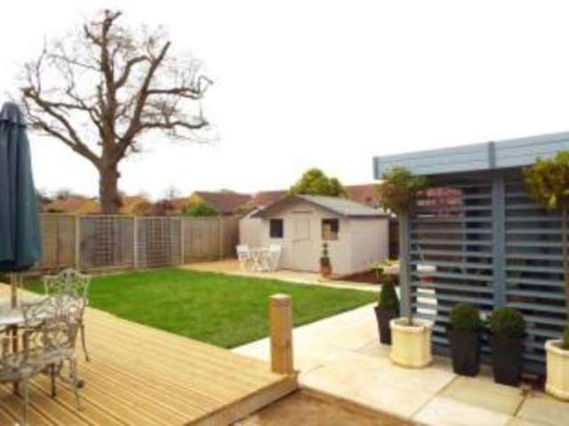  Image of 3 bedroom Bungalow for sale in Blatchford Way Heacham King