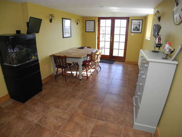  Image of 4 bedroom Cottage for sale in Heckingham Holes Heckingham Norwich NR14 at Heckingham Norwich Norfolk, NR14 6QS
