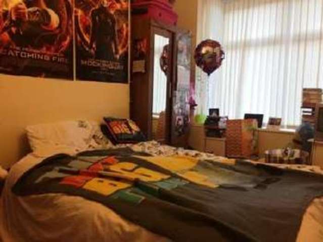  Image of 4 bedroom House Share to rent in Heeley Road Selly Oak Birmingham B29 at Selly Oak Bristol Selly Oak, B29 6EL