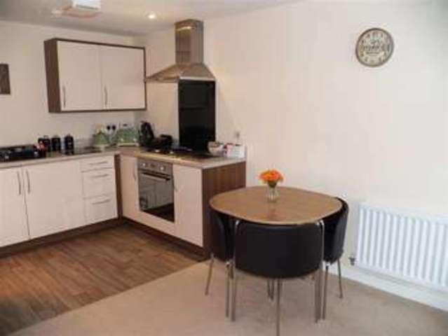  Image of 1 bedroom Flat for sale in Heol Cae Tynewydd Loughor Swansea SA4 at Heol Cae Tynewydd Loughor Loughor, SA4 6PW