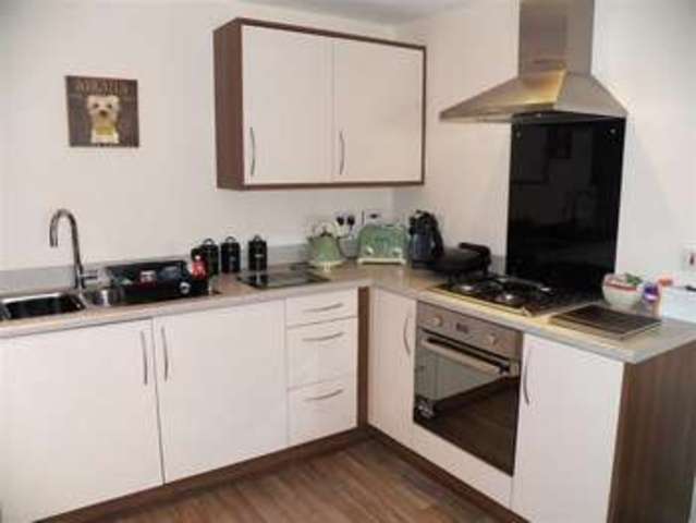  Image of 1 bedroom Flat for sale in Heol Cae Tynewydd Loughor Swansea SA4 at Heol Cae Tynewydd Loughor Loughor, SA4 6PW