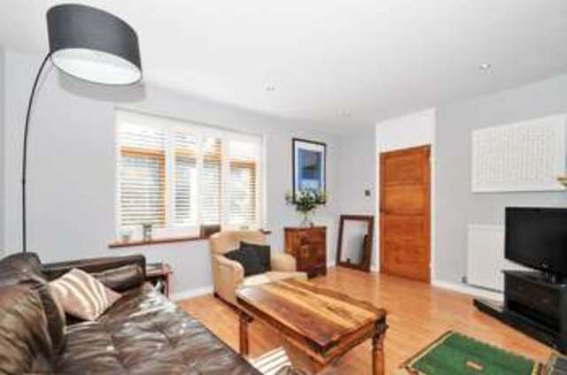  Image of 3 bedroom Semi-Detached house for sale in Herlwyn Gardens Hebdon Road London SW17 at Herlwyn Gardens  Tooting, SW17 7NR