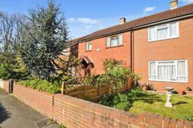  Image of 3 bedroom Semi-Detached house for sale in Herlwyn Gardens Hebdon Road London SW17 at Herlwyn Gardens  Tooting, SW17 7NR