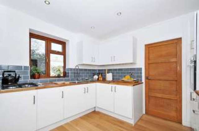  Image of 3 bedroom Semi-Detached house for sale in Herlwyn Gardens Hebdon Road London SW17 at Herlwyn Gardens  Tooting, SW17 7NR