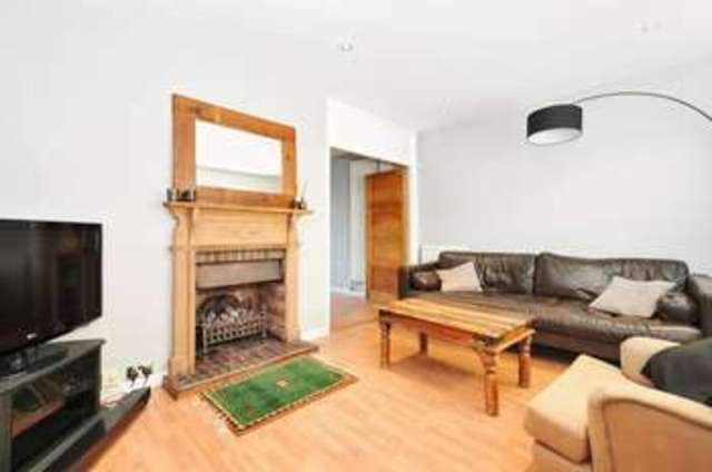  Image of 3 bedroom Semi-Detached house for sale in Herlwyn Gardens Hebdon Road London SW17 at Herlwyn Gardens  Tooting, SW17 7NR