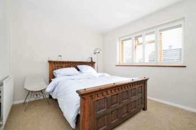  Image of 3 bedroom Semi-Detached house for sale in Herlwyn Gardens Hebdon Road London SW17 at Herlwyn Gardens  Tooting, SW17 7NR
