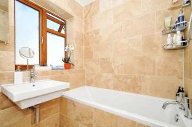  Image of 3 bedroom Semi-Detached house for sale in Herlwyn Gardens Hebdon Road London SW17 at Herlwyn Gardens  Tooting, SW17 7NR