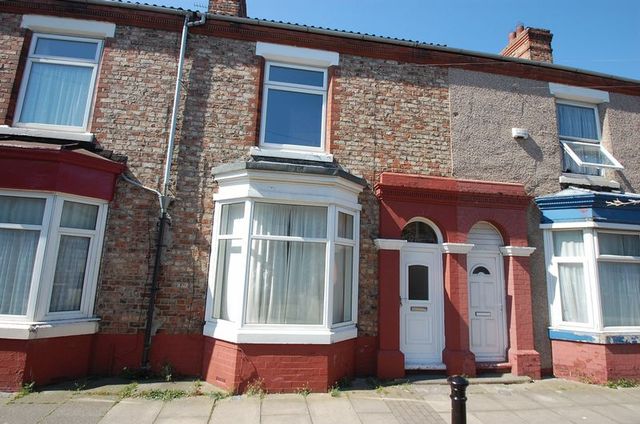  Image of 3 bedroom Terraced house for sale in Heslop Street Thornaby Stockton-on-Tees TS17 at Heslop Street Thornaby Stockton-On-Tees, TS17 7HA