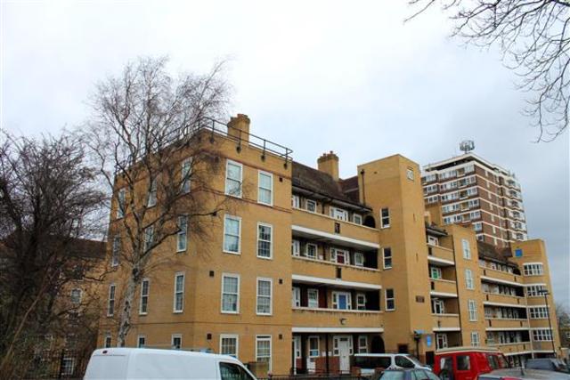  Image of 2 bedroom Apartment for sale in Tanners Hill London SE8 at Deptford High Street, SE8 4PX