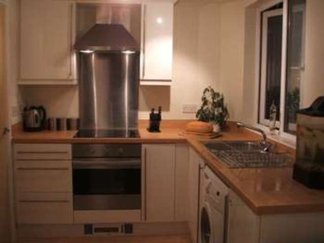  Image of 1 bedroom Flat to rent in Noel Street Nottingham NG7 at High Point Noel Street Nottingham, NG7 6BL