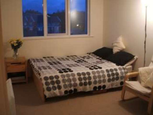  Image of 1 bedroom Flat to rent in Noel Street Nottingham NG7 at High Point Noel Street Nottingham, NG7 6BL