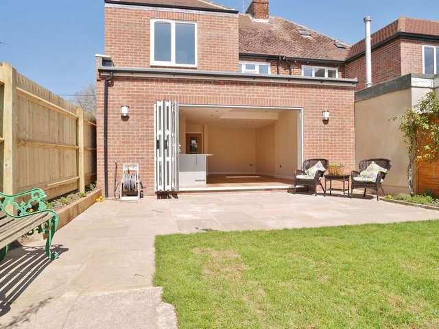  Image of 3 bedroom Semi-Detached house for sale in High Street Drayton Abingdon OX14 at Drayton  Abingdon, OX14 4JL