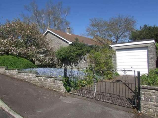  Image of 2 bedroom Detached house for sale in High View Drive Ashcott Bridgwater TA7 at Bridgwater, TA7 9QY