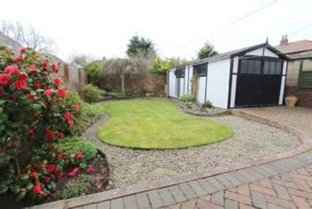  Image of 3 bedroom Semi-Detached house for sale in Highbury Road East St. Annes Lytham St. Annes FY8 at St Annes Lytham St Annes Lytham St Annes, FY8 2RW