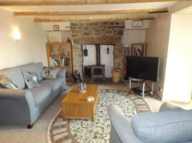  Image of 2 bedroom End of Terrace for sale in Lanner Redruth TR16 at Higher Pennance Lanner Pennance, TR16 5TH