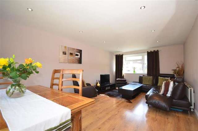 Image of 3 bedroom Terraced house for sale in Highview Vigo Gravesend DA13 at Vigo Gravesend Meopham, DA13 0RR
