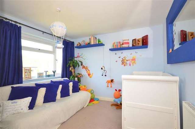  Image of 3 bedroom Terraced house for sale in Highview Vigo Gravesend DA13 at Vigo Gravesend Meopham, DA13 0RR