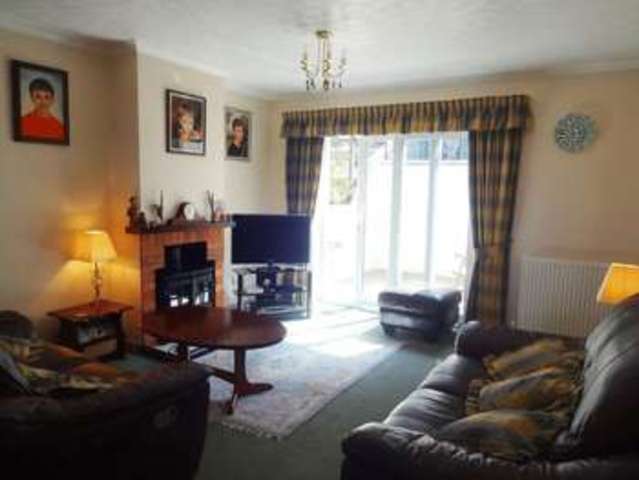  Image of 4 bedroom Detached house for sale in Hill Head Close Glastonbury BA6 at Hill Head Close  Glastonbury, BA6 8AL