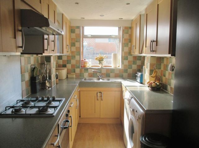  Image of 4 bedroom Terraced house for sale in Hill View Yeovil BA21 at Hill View  Yeovil, BA21 4HW