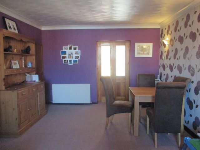  Image of 4 bedroom Terraced house for sale in Hill View Yeovil BA21 at Hill View  Yeovil, BA21 4HW
