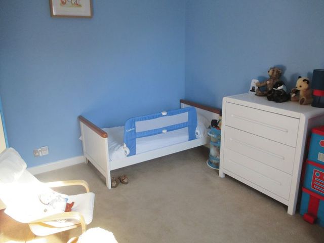  Image of 4 bedroom Terraced house for sale in Hill View Yeovil BA21 at Hill View  Yeovil, BA21 4HW