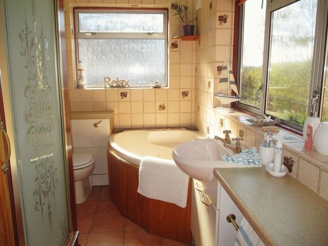  Image of 4 bedroom Terraced house for sale in Hill View Yeovil BA21 at Hill View  Yeovil, BA21 4HW
