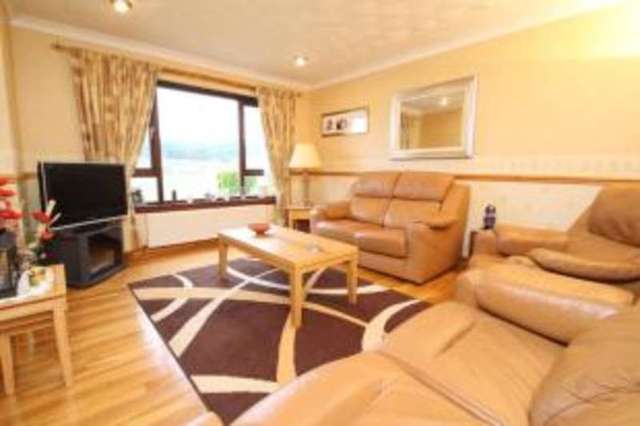 Image of 3 bedroom Bungalow for sale in Hillside Patna Ayr KA6 at Patna  Patna, KA6 7JS