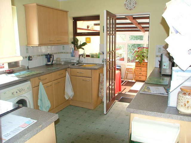  Image of 2 bedroom Detached house for sale in Hillside Road Poole BH12 at Hillside Road  Poole, BH12 5DY