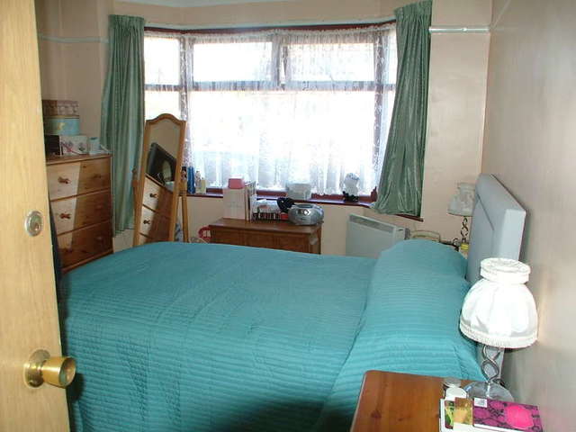  Image of 2 bedroom Detached house for sale in Hillside Road Poole BH12 at Hillside Road  Poole, BH12 5DY