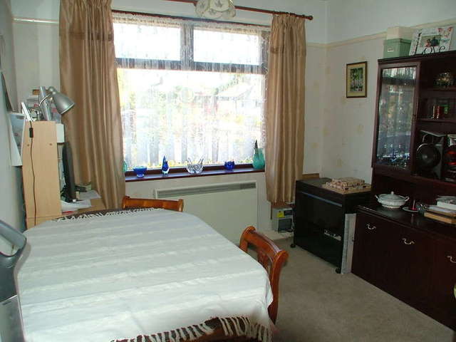  Image of 2 bedroom Detached house for sale in Hillside Road Poole BH12 at Hillside Road  Poole, BH12 5DY