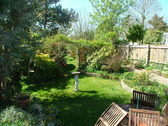 Image of 2 bedroom Detached house for sale in Hillside Road Poole BH12 at Hillside Road  Poole, BH12 5DY