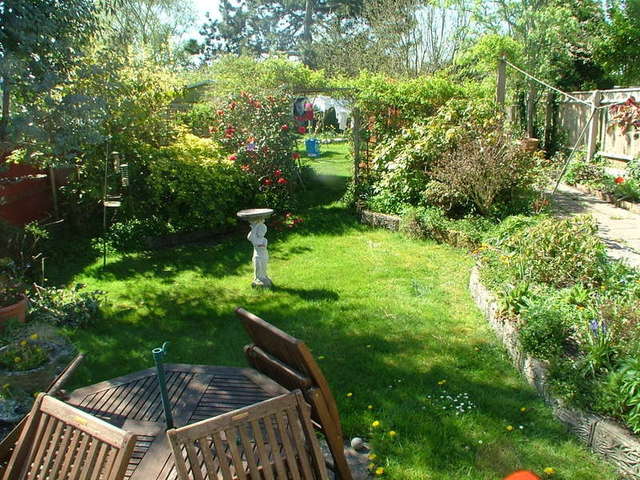  Image of 2 bedroom Detached house for sale in Hillside Road Poole BH12 at Hillside Road  Poole, BH12 5DY
