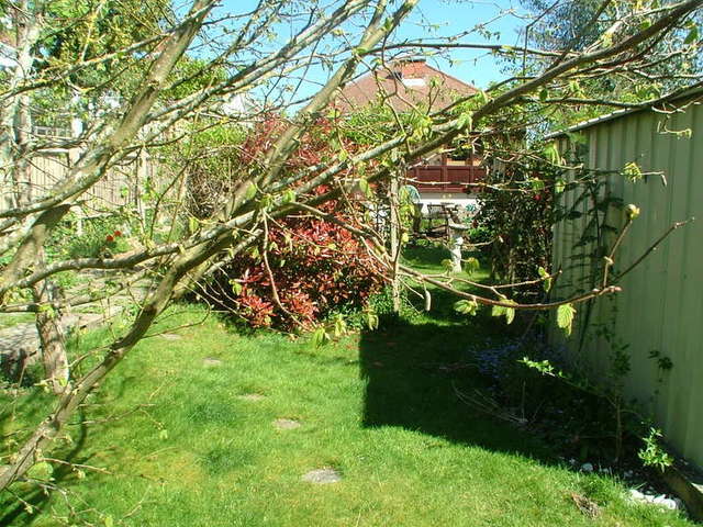  Image of 2 bedroom Detached house for sale in Hillside Road Poole BH12 at Hillside Road  Poole, BH12 5DY