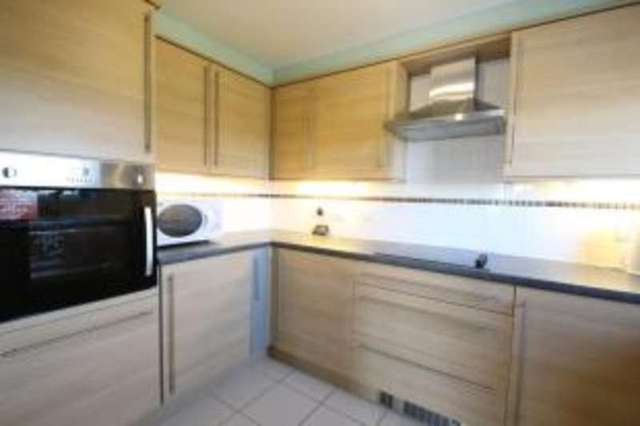  Image of 2 bedroom Retirement Property for sale in Fenwick Road Giffnock Glasgow G46 at 96 Fenwick Road Giffnock Giffnock, G46 6AA