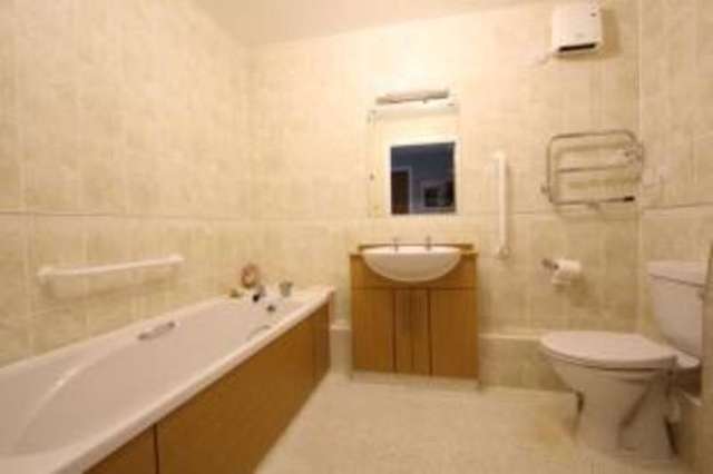  Image of 2 bedroom Retirement Property for sale in Fenwick Road Giffnock Glasgow G46 at 96 Fenwick Road Giffnock Giffnock, G46 6AA