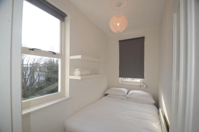 Image of 2 bedroom Flat to rent in Holland Road London W14 at Holland Road  London, W14 8HP
