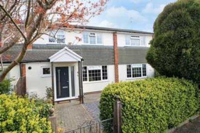  Image of 4 bedroom Semi-Detached house for sale in Winters Way Holmer Green High Wycombe HP15 at Winters Way  Holmer Green, HP15 6YB