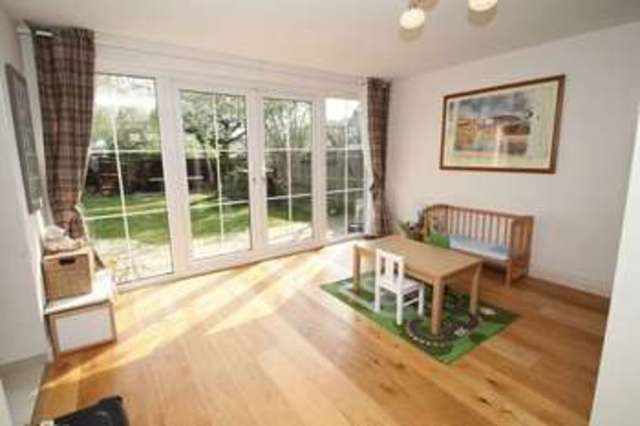  Image of 4 bedroom Semi-Detached house for sale in Winters Way Holmer Green High Wycombe HP15 at Winters Way  Holmer Green, HP15 6YB