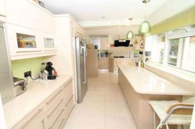  Image of 4 bedroom Semi-Detached house for sale in Winters Way Holmer Green High Wycombe HP15 at Winters Way  Holmer Green, HP15 6YB
