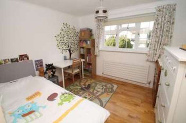  Image of 4 bedroom Semi-Detached house for sale in Winters Way Holmer Green High Wycombe HP15 at Winters Way  Holmer Green, HP15 6YB