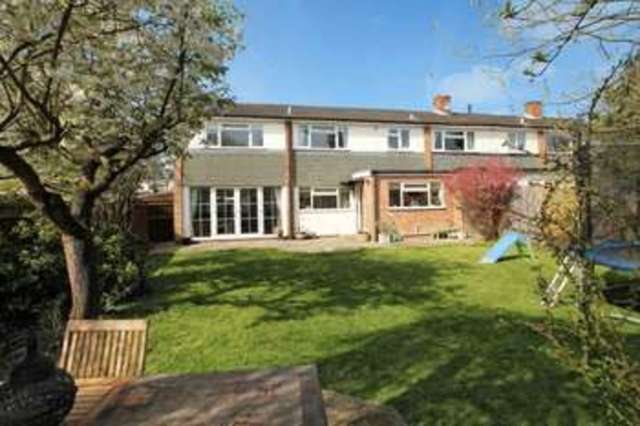  Image of 4 bedroom Semi-Detached house for sale in Winters Way Holmer Green High Wycombe HP15 at Winters Way  Holmer Green, HP15 6YB