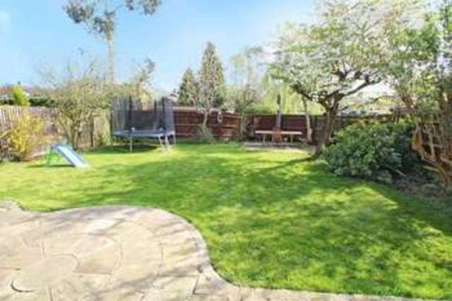  Image of 4 bedroom Semi-Detached house for sale in Winters Way Holmer Green High Wycombe HP15 at Winters Way  Holmer Green, HP15 6YB