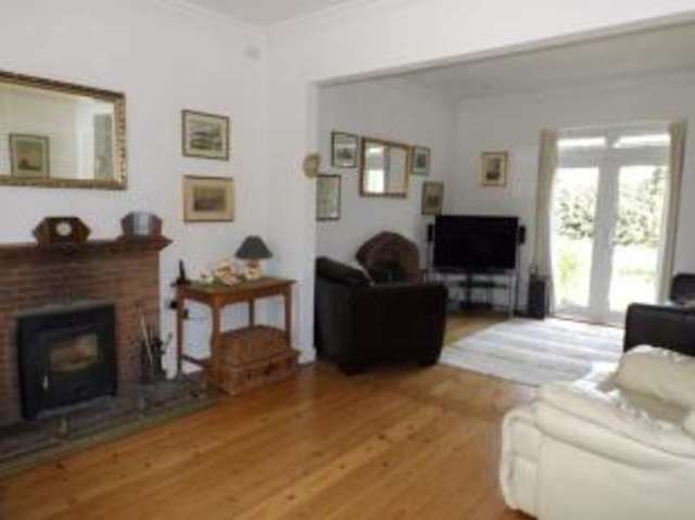  Image of 4 bedroom Detached house for sale in Horsham Road Holmwood Dorking RH5 at Holmwood Dorking South Holmwood, RH5 4LT