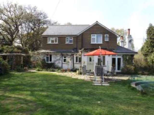  Image of 4 bedroom Detached house for sale in Horsham Road Holmwood Dorking RH5 at Holmwood Dorking South Holmwood, RH5 4LT