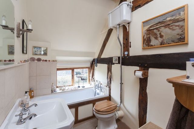  Image of 4 bedroom Property for sale in Holtridge Norbury Whitchurch SY13 at Holtridge Nr Cholmondeley Whitchurch, SY13 4JA
