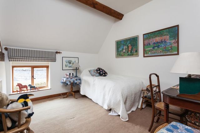  Image of 4 bedroom Property for sale in Holtridge Norbury Whitchurch SY13 at Holtridge Nr Cholmondeley Whitchurch, SY13 4JA