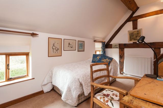  Image of 4 bedroom Property for sale in Holtridge Norbury Whitchurch SY13 at Holtridge Nr Cholmondeley Whitchurch, SY13 4JA